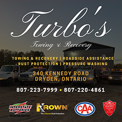 Local Business Advertisement