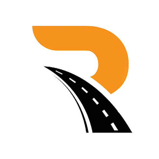 NWO Roads Logo